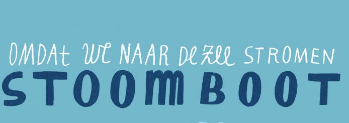 Stoomboot