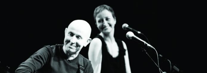 Kieran Goss &amp; Annie Kinsella