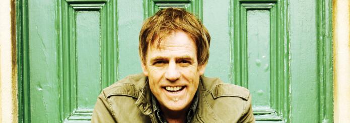 Martyn Joseph