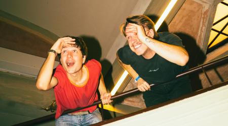  (c) TONE VERSWIJVEL-