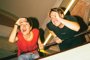  (c) TONE VERSWIJVEL-